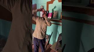 Diwali 🪔 diwali tranding viralvideo comedy shorts funny actorishwarsharan6183 ​⁠ [upl. by Akvir324]