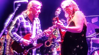 Tedeschi Trucks Band  quotMidnight in Harlemquot  TCU Indy 071523 [upl. by Gaye]