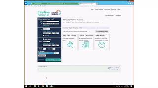 Trainline Booking Train Tickets [upl. by Layol]