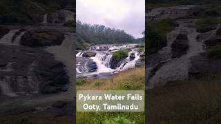 Pykara Water falls Tamilnadu [upl. by Godewyn56]