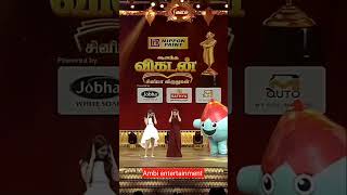 Rowdy baby dance by Ditya bhande Lakshmi movie best child actor award [upl. by Balfour416]