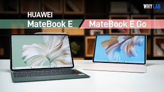 「WHYLAB」华为 MateBook EE Go 体验：真正好用的二合一笔记本应该什么样？ [upl. by Ardried700]