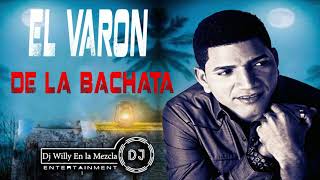 EL VARON DE LA BACHATA MIX  VOL 2  2021 [upl. by Christos]