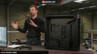 Live PC amp Hardware 01  les nouveautés de la semaine [upl. by Ahseela]