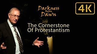 971  The Cornerstone of Protestantism  Darkness Before Dawn  Walter Veith [upl. by Yoccm405]