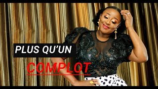 PLUS QUUN COMPLOT 1 Film nigerian en francais avec Ini EDO Van VICKER [upl. by Navetse101]