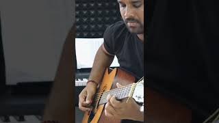 Maa Song  Taare Zameen Par  Guitar Cover  guitar guitarsolo ytshorts taarezameenpar [upl. by Ramgad]