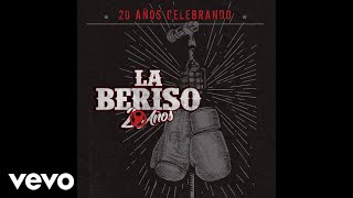 La Beriso  Perdido Official Audio [upl. by Nitnelav]