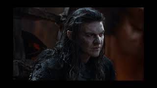 Rings of Power Season 2 Episode 7 recap Fire and blood fall on Middleearth [upl. by Ainsworth]