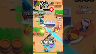 Last Buffs amp Nerfs brawlstars shorts [upl. by Dickman320]