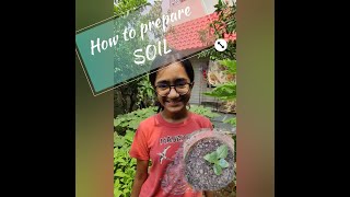 how to prepare soil for planting  what is vermicompost  what to do with kitchen waste PerfectSoil [upl. by Alekahs]