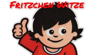 Fritzchen Witze [upl. by Bale]