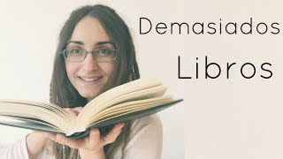 Cómo minimalizar tu biblioteca [upl. by Ardnaek]