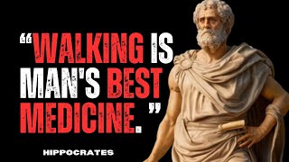 Important Lessons in the Life of Hippocrates You Should Know Before You Grow Old [upl. by Kolk]