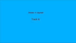 innes  rayner track 6 july 2011 [upl. by Derril]