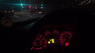 Ibiza 6k2 cupra 18T Sleeper 100200 101 sec acceleration [upl. by Courtund]