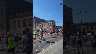 Stockholm Marathon 2024 [upl. by Jasmin]