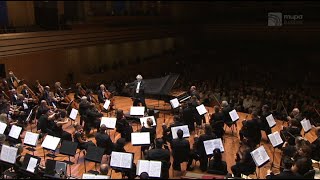 BállKocsis Schönberg Piano Concerto op 42 live [upl. by Albric]