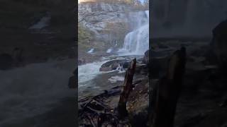 Putting on at High Falls Nc travel health fun nature [upl. by Lorenzo825]