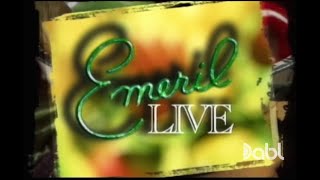 Emeril Live S6E34  A Taste of Polynesia [upl. by Dutchman136]