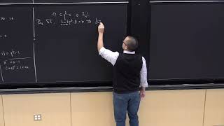 Lecture 9 Limsup Liminf and the BolzanoWeierstrass Theorem [upl. by Nasia]