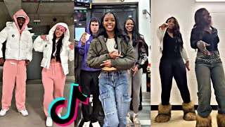 BLACK TIKTOK DANCE COMPILATION JANUARYFEBRUARY 2024 [upl. by Codi552]