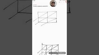 Lattice Multiplication 2 Digit by 2 Digit [upl. by Cibis230]