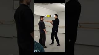 Misperception of Wing Chun [upl. by Ronel581]