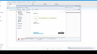 BEST Installation  Bitdefender Endpoint Security Tools [upl. by Joycelin]