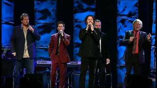 Gaither Vocal Band live concert highlights from Orlando Florida [upl. by Norene676]