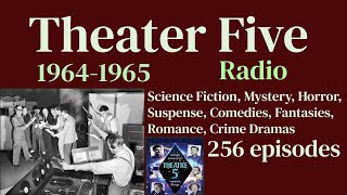 Theater Five 1965 ep211 Rocky Loves Julie [upl. by Pinckney]