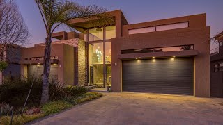 Stunning Three Level Mansion in Ebotse Golf Estate [upl. by Aisak]