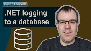 NET logging to a database Create a custom provider with ILogger uses NET Core [upl. by Keung]