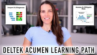 This is Your Deltek Acumen Suite Learning Path  Acumen Fuse  Risk  360 [upl. by Hibbert]