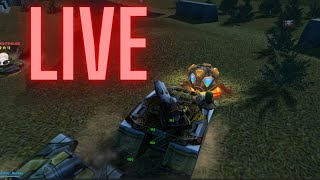 Tanki Online  Live Stream  MM  Chilling [upl. by Marmawke]