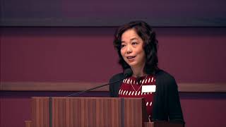 Stanford HAI 2019  Introduction to Stanford HAI FeiFei Li [upl. by Else]