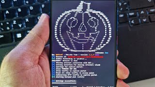 How hackers can exploit WiFi Captive Portals to spread Android malware [upl. by Burra195]