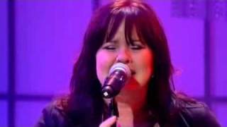 Coleen Nolan Singing quotSay Goodbye Todayquot 28072011 Last ever Loose women [upl. by Mechling]