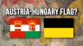 What is the Flag of AustriaHungary [upl. by Alyag314]