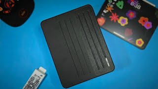 The Best Case for iPad Pro 13 Right Now ESR Magnetic 2in1 Case [upl. by Ketchum]