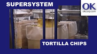 Supersystem Tortilla 2 [upl. by Strade]