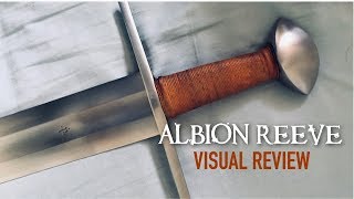 Albion Reeve Visual Review [upl. by Anaihk]