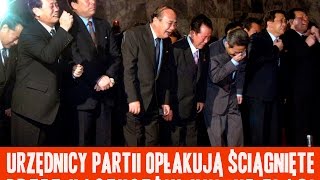 Komunikat Ministerstwa Prawdy nr 510 Płacz Demokratów [upl. by Missie699]