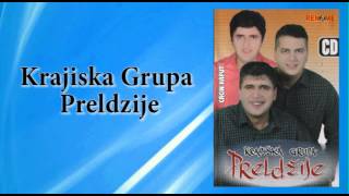 Krajiska grupa Preldzije  Posalji mi pismo sejo  Audio 2006 [upl. by Stoughton206]