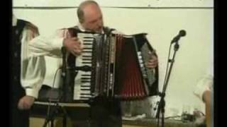 Alpski Kvintet mit Joze Burnik Live Polka Expresswmv [upl. by Boote]