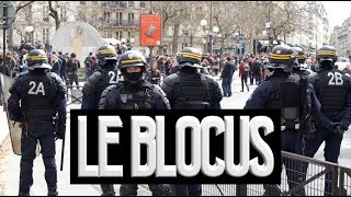 LE BLOCUS [upl. by Anoif31]