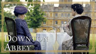 The Evolution of the Estate  Downton Abbey [upl. by Odele]