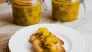 How to make Piccalilli [upl. by Ostraw]