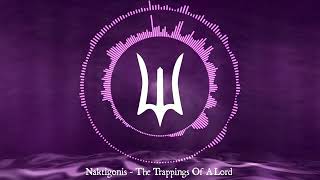 Naktigonis  The Trappings Of A Lord Deepwoken OST [upl. by Chloe]