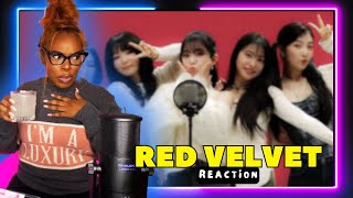 Red Velvet Killing Voice Ceecee Edition  I THINK we have A NEW FAN [upl. by Milak]